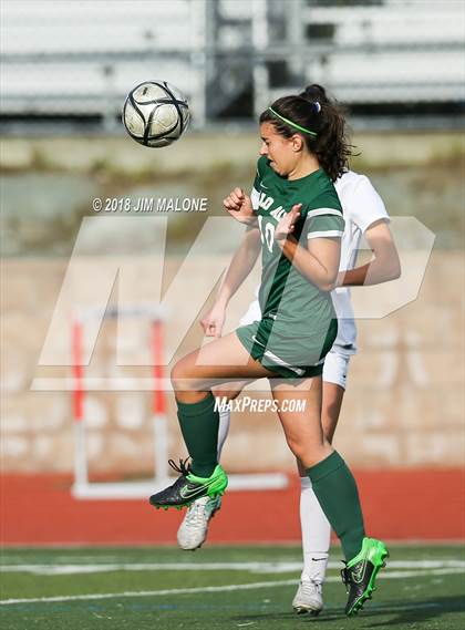 Thumbnail 3 in Palo Alto @ Monte Vista (CIF NorCal Regional D1 1st Round) photogallery.