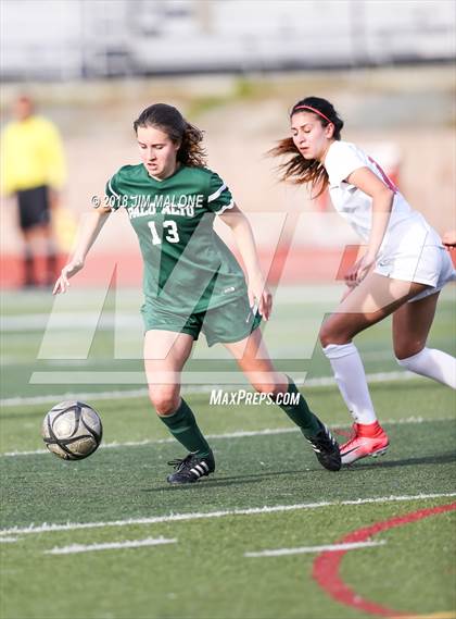 Thumbnail 2 in Palo Alto @ Monte Vista (CIF NorCal Regional D1 1st Round) photogallery.