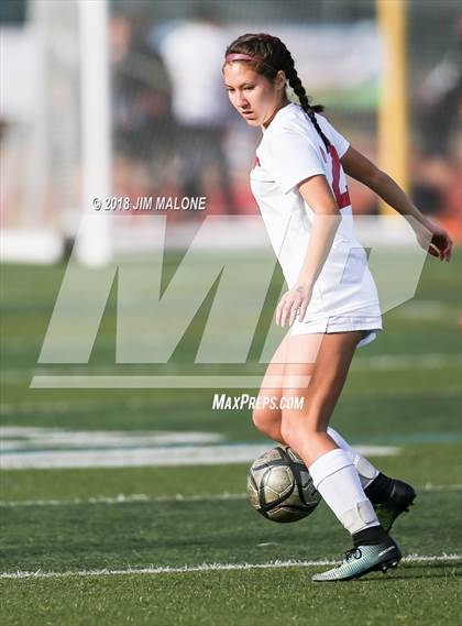 Thumbnail 2 in Palo Alto @ Monte Vista (CIF NorCal Regional D1 1st Round) photogallery.