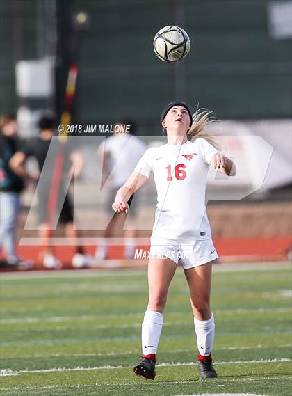 Thumbnail 3 in Palo Alto @ Monte Vista (CIF NorCal Regional D1 1st Round) photogallery.
