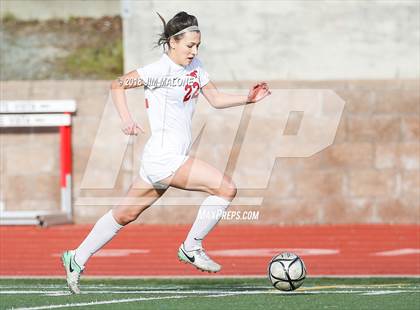 Thumbnail 1 in Palo Alto @ Monte Vista (CIF NorCal Regional D1 1st Round) photogallery.