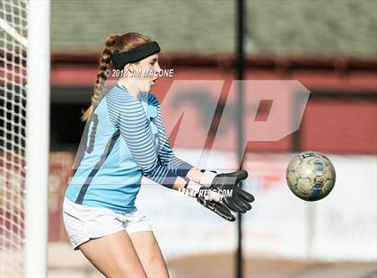 Thumbnail 1 in Palo Alto @ Monte Vista (CIF NorCal Regional D1 1st Round) photogallery.
