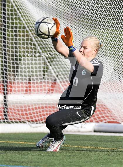 Thumbnail 3 in Palo Alto @ Monte Vista (CIF NorCal Regional D1 1st Round) photogallery.