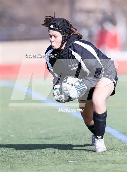 Thumbnail 1 in Palo Alto @ Monte Vista (CIF NorCal Regional D1 1st Round) photogallery.