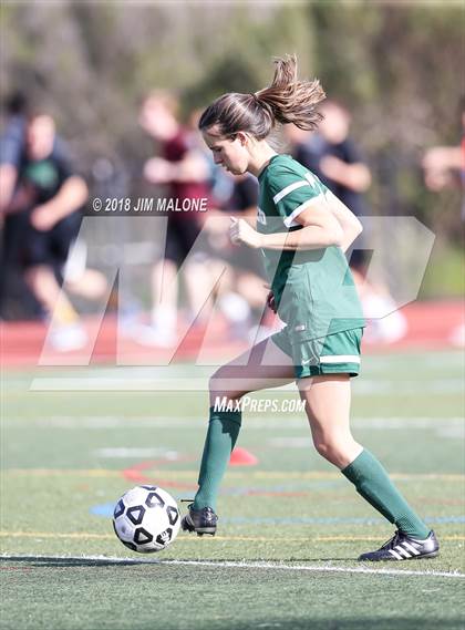 Thumbnail 2 in Palo Alto @ Monte Vista (CIF NorCal Regional D1 1st Round) photogallery.