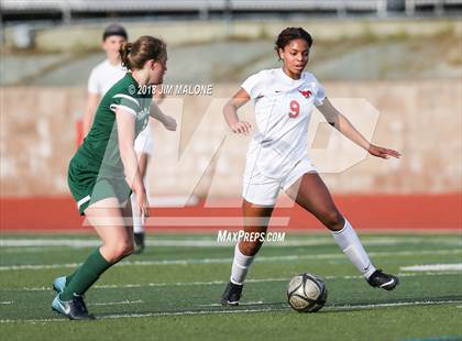 Thumbnail 3 in Palo Alto @ Monte Vista (CIF NorCal Regional D1 1st Round) photogallery.