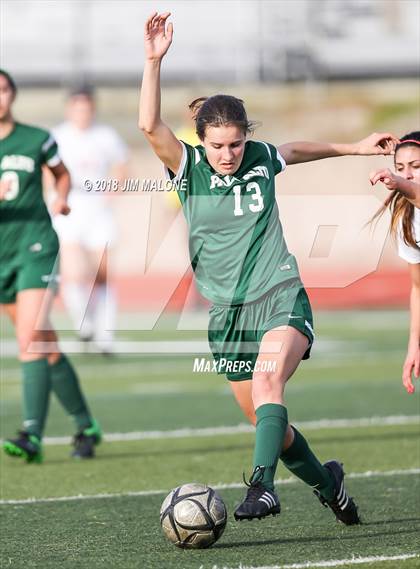 Thumbnail 1 in Palo Alto @ Monte Vista (CIF NorCal Regional D1 1st Round) photogallery.