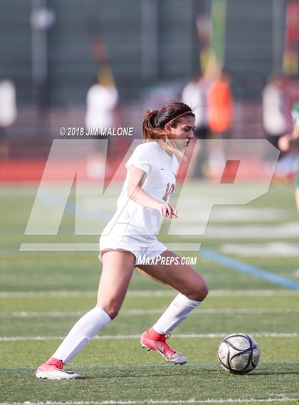 Thumbnail 2 in Palo Alto @ Monte Vista (CIF NorCal Regional D1 1st Round) photogallery.