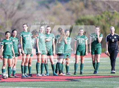 Thumbnail 2 in Palo Alto @ Monte Vista (CIF NorCal Regional D1 1st Round) photogallery.
