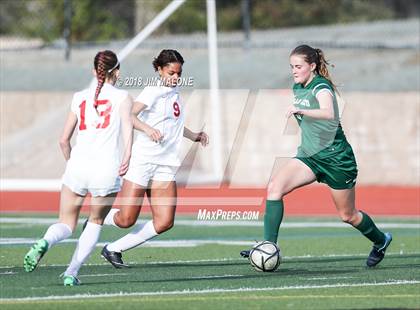Thumbnail 3 in Palo Alto @ Monte Vista (CIF NorCal Regional D1 1st Round) photogallery.