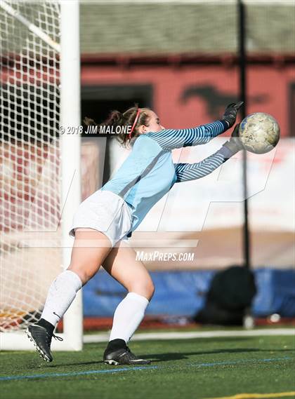 Thumbnail 2 in Palo Alto @ Monte Vista (CIF NorCal Regional D1 1st Round) photogallery.