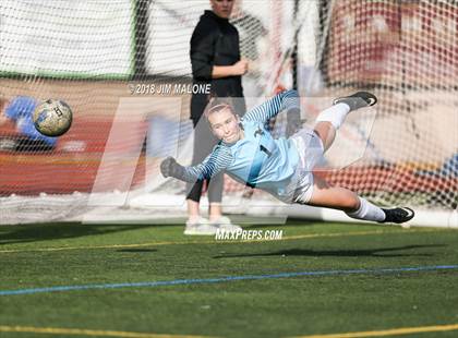 Thumbnail 1 in Palo Alto @ Monte Vista (CIF NorCal Regional D1 1st Round) photogallery.