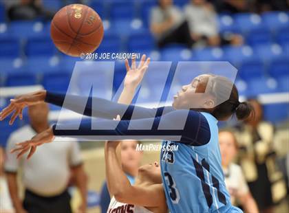 Thumbnail 2 in Johnson [Claudia Taylor] vs Stevens [John Paul] photogallery.