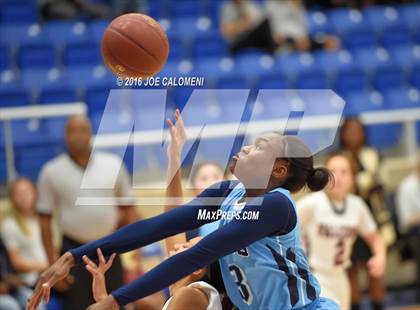 Thumbnail 3 in Johnson [Claudia Taylor] vs Stevens [John Paul] photogallery.