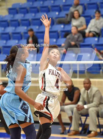 Thumbnail 3 in Johnson [Claudia Taylor] vs Stevens [John Paul] photogallery.