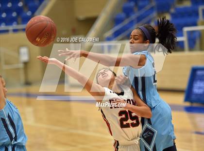 Thumbnail 2 in Johnson [Claudia Taylor] vs Stevens [John Paul] photogallery.