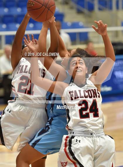 Thumbnail 2 in Johnson [Claudia Taylor] vs Stevens [John Paul] photogallery.