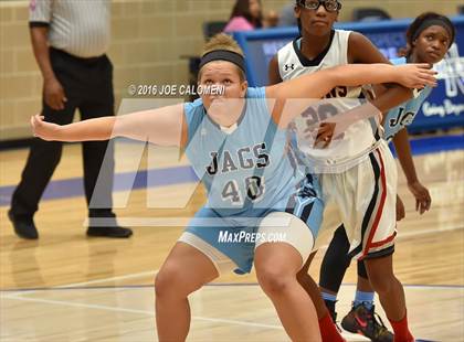 Thumbnail 2 in Johnson [Claudia Taylor] vs Stevens [John Paul] photogallery.