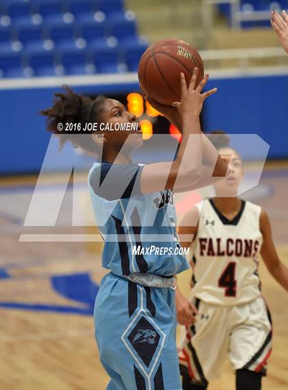 Thumbnail 2 in Johnson [Claudia Taylor] vs Stevens [John Paul] photogallery.