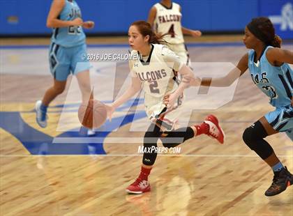 Thumbnail 3 in Johnson [Claudia Taylor] vs Stevens [John Paul] photogallery.