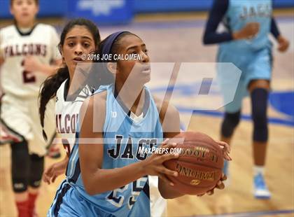 Thumbnail 3 in Johnson [Claudia Taylor] vs Stevens [John Paul] photogallery.