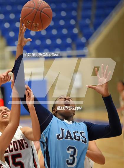 Thumbnail 1 in Johnson [Claudia Taylor] vs Stevens [John Paul] photogallery.