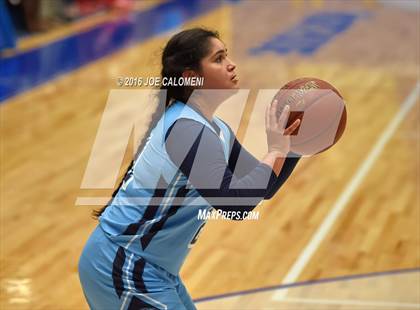 Thumbnail 3 in Johnson [Claudia Taylor] vs Stevens [John Paul] photogallery.