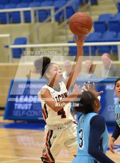 Thumbnail 3 in Johnson [Claudia Taylor] vs Stevens [John Paul] photogallery.
