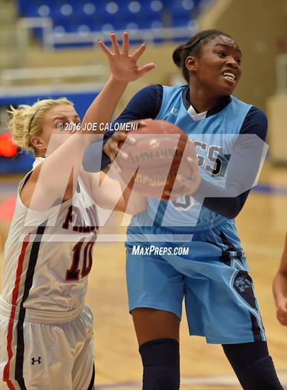 Thumbnail 1 in Johnson [Claudia Taylor] vs Stevens [John Paul] photogallery.
