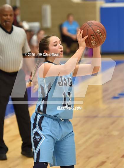 Thumbnail 3 in Johnson [Claudia Taylor] vs Stevens [John Paul] photogallery.