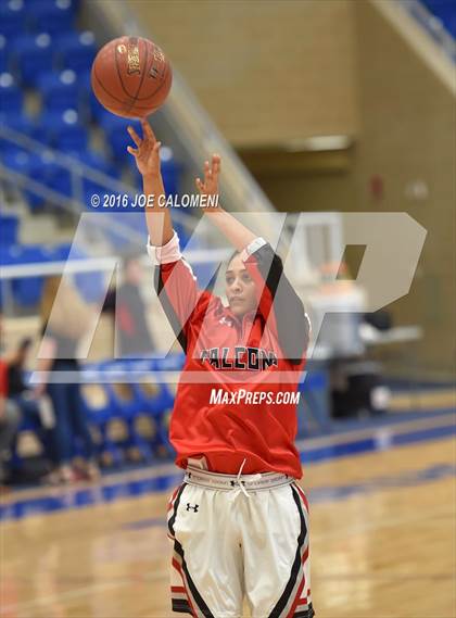 Thumbnail 1 in Johnson [Claudia Taylor] vs Stevens [John Paul] photogallery.