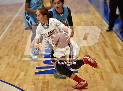Thumbnail 2 in Johnson [Claudia Taylor] vs Stevens [John Paul] photogallery.