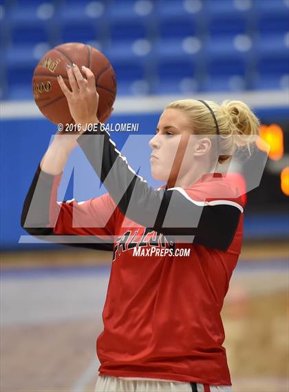 Thumbnail 1 in Johnson [Claudia Taylor] vs Stevens [John Paul] photogallery.