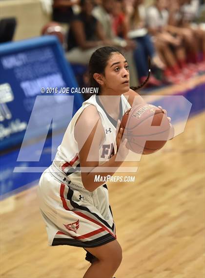 Thumbnail 1 in Johnson [Claudia Taylor] vs Stevens [John Paul] photogallery.