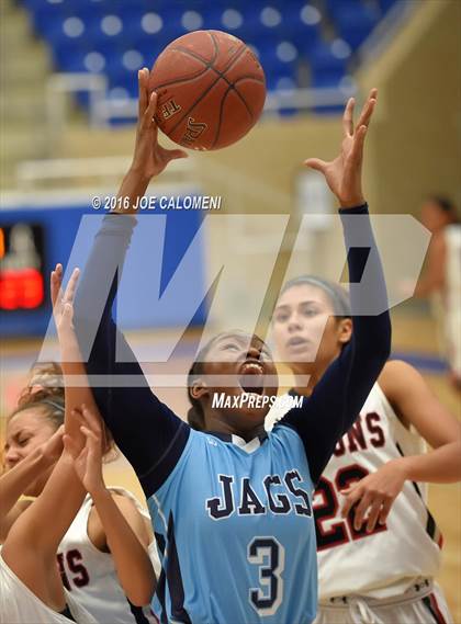 Thumbnail 2 in Johnson [Claudia Taylor] vs Stevens [John Paul] photogallery.