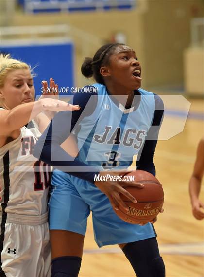 Thumbnail 2 in Johnson [Claudia Taylor] vs Stevens [John Paul] photogallery.