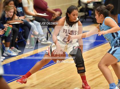 Thumbnail 2 in Johnson [Claudia Taylor] vs Stevens [John Paul] photogallery.