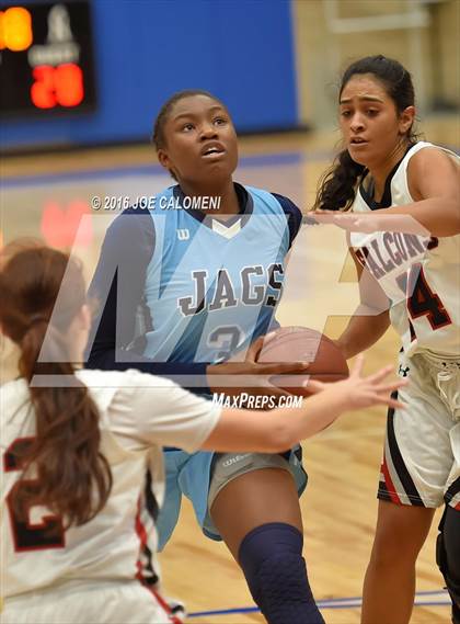 Thumbnail 3 in Johnson [Claudia Taylor] vs Stevens [John Paul] photogallery.