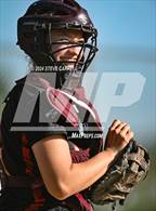 Photo from the gallery "Lassen @ West Valley"