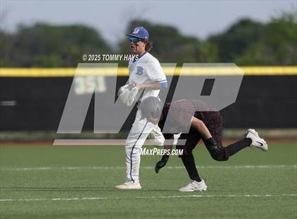 Thumbnail 1 in Brock @ Mineral Wells photogallery.