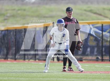 Thumbnail 2 in Brock @ Mineral Wells photogallery.