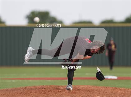 Thumbnail 1 in Brock @ Mineral Wells photogallery.