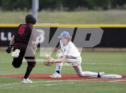 Thumbnail 3 in Brock @ Mineral Wells photogallery.