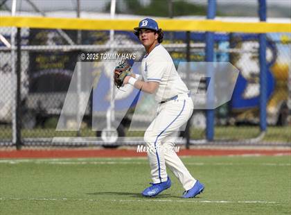 Thumbnail 1 in Brock @ Mineral Wells photogallery.