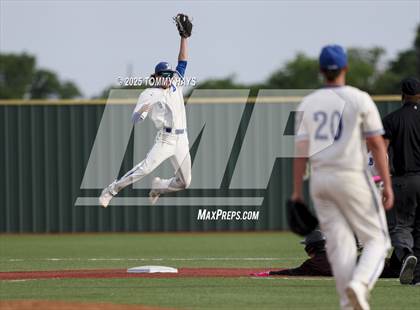 Thumbnail 2 in Brock @ Mineral Wells photogallery.
