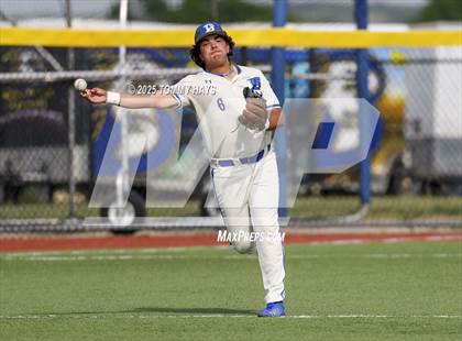 Thumbnail 2 in Brock @ Mineral Wells photogallery.