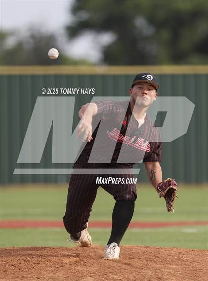 Thumbnail 1 in Brock @ Mineral Wells photogallery.