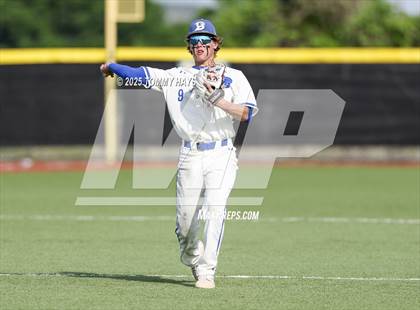 Thumbnail 1 in Brock @ Mineral Wells photogallery.
