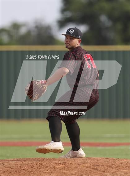 Thumbnail 1 in Brock @ Mineral Wells photogallery.