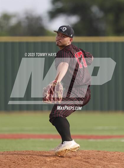 Thumbnail 2 in Brock @ Mineral Wells photogallery.